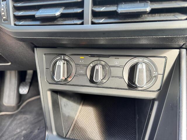 Volkswagen POLO 1.0 MPI Trendline