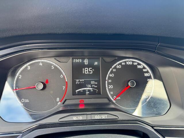 Volkswagen POLO 1.0 MPI Trendline