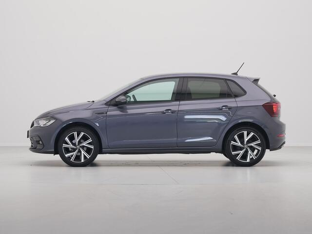 Volkswagen POLO 1.0 TSI 95pk R-Line Navi via App Pdc Clima Acc 180