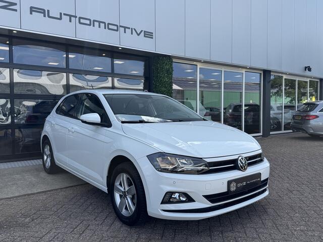 Volkswagen POLO 1.0 TSI 110PK Comfortline | Carplay | Winterpack | 16" LMV