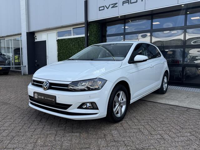 Volkswagen POLO 1.0 TSI 110PK Comfortline | Carplay | Winterpack | 16" LMV