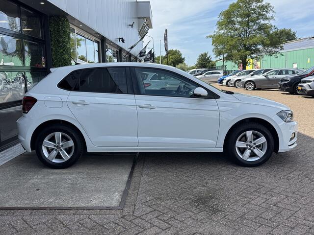Volkswagen POLO 1.0 TSI 110PK Comfortline | Carplay | Winterpack | 16" LMV