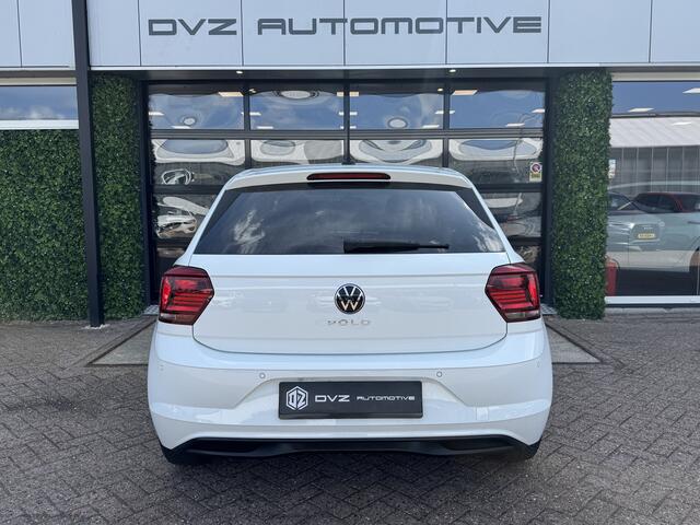 Volkswagen POLO 1.0 TSI 110PK Comfortline | Carplay | Winterpack | 16" LMV