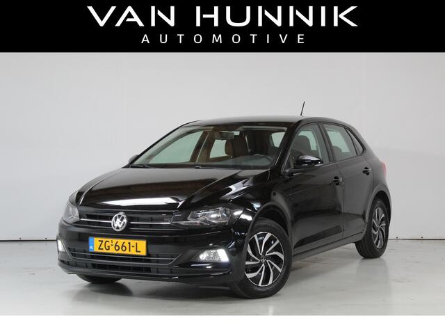 Volkswagen POLO 1.0 MPI Comfortline | Nav | Cruise | Carplay | Airco |