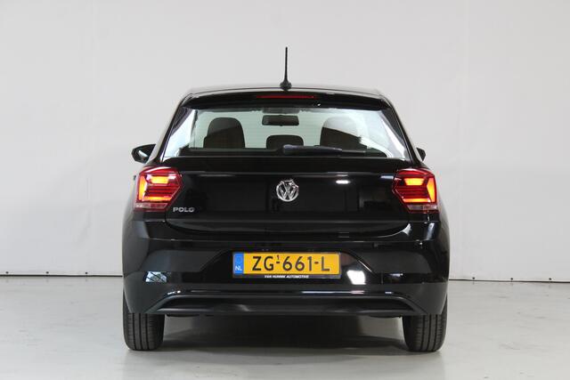Volkswagen POLO 1.0 MPI Comfortline | Nav | Cruise | Carplay | Airco |