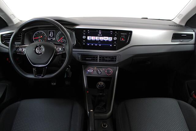 Volkswagen POLO 1.0 MPI Comfortline | Nav | Cruise | Carplay | Airco |