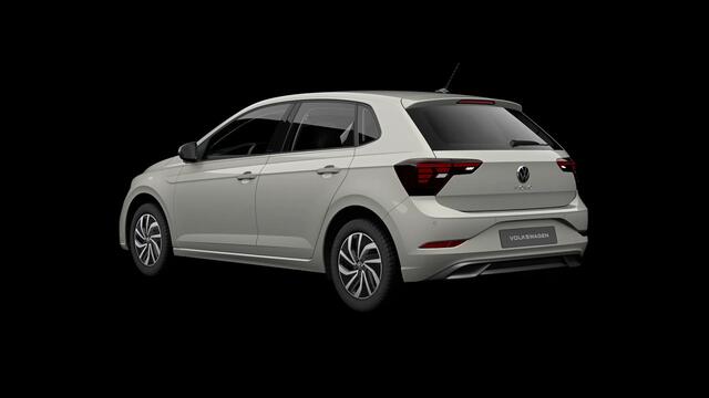 Volkswagen POLO Life Edition 1.0 95 PK TSI