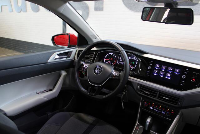 Volkswagen POLO 1.5 TSI Highline | Incl. 12 maanden garantie | 1ste eigenaar | Beats audio | Adaptieve cruise control | Climate control |