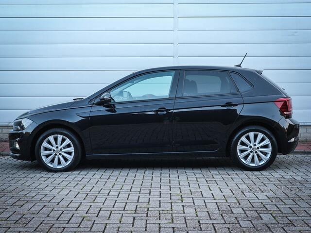 Volkswagen POLO 1.0 TSI Highline | Clima | Cruise | Navi | Lichtmtaal |Apple Carplay |