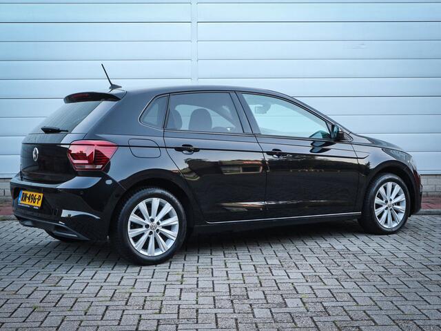 Volkswagen POLO 1.0 TSI Highline | Clima | Cruise | Navi | Lichtmtaal |Apple Carplay |