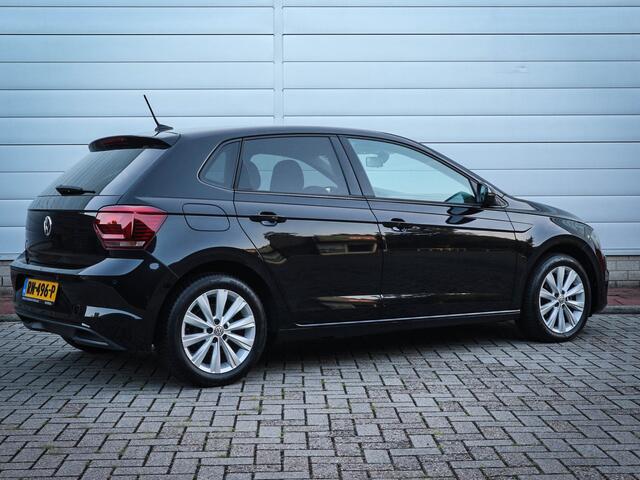 Volkswagen POLO 1.0 TSI Highline | Clima | Cruise | Navi | Lichtmtaal |Apple Carplay |