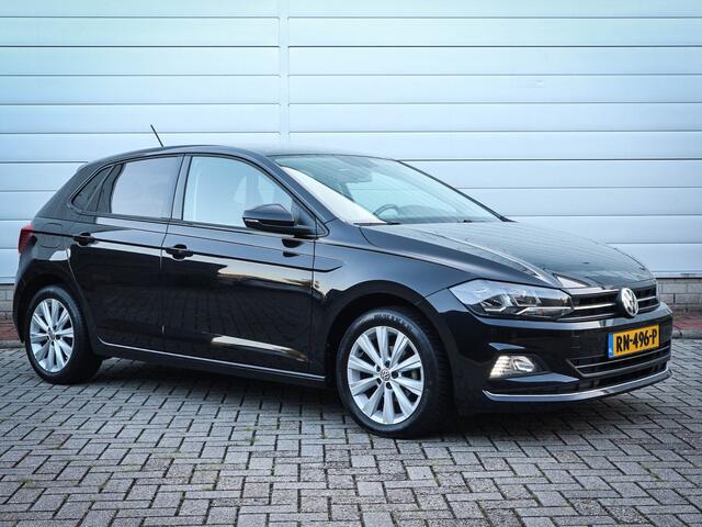 Volkswagen POLO 1.0 TSI Highline | Clima | Cruise | Navi | Lichtmtaal |Apple Carplay |
