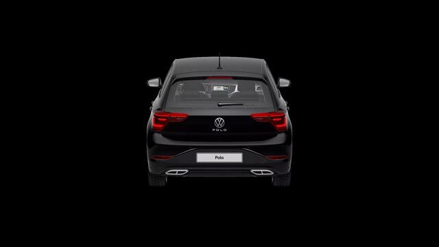 Volkswagen POLO 1.0 TSI R-Line | WORDT VERWACHT | Automaat | Clima | LED |