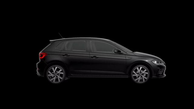 Volkswagen POLO 1.0 TSI R-Line | WORDT VERWACHT | Automaat | Clima | LED |