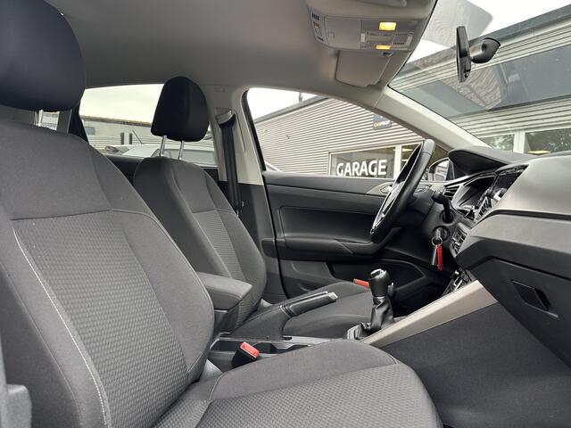 Volkswagen POLO 1.0 TSI R-Line Edition | CarPlay | Camera | ACC | 1e eigenaar