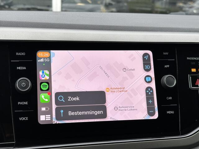 Volkswagen POLO 1.0 TSI R-Line Edition | CarPlay | Camera | ACC | 1e eigenaar