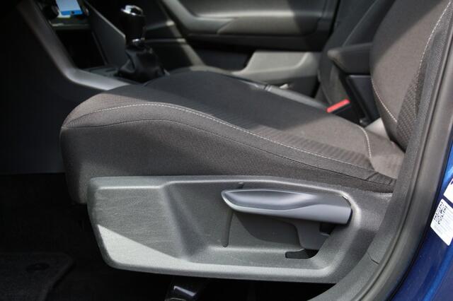 Volkswagen POLO 1.0 TSI Comfortline Business, Lichtm, Navi, Cruise, Carplay