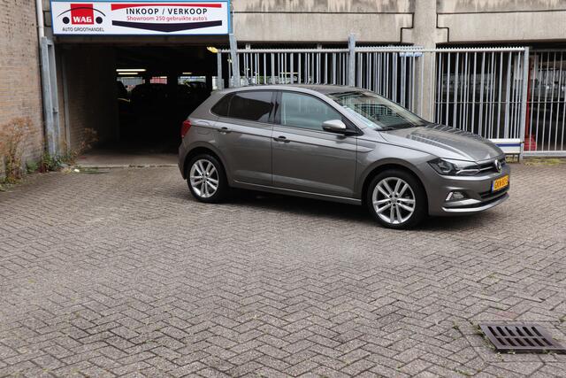 Volkswagen POLO 1.5 TSI Highline