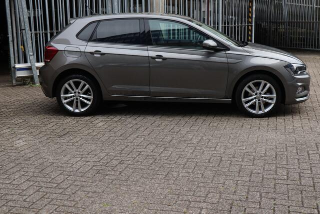 Volkswagen POLO 1.5 TSI Highline