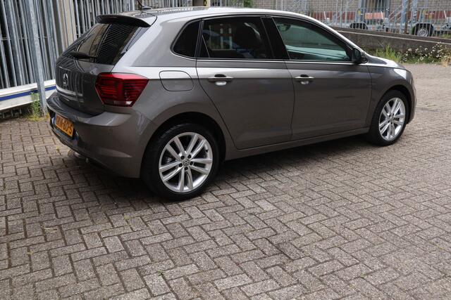 Volkswagen POLO 1.5 TSI Highline