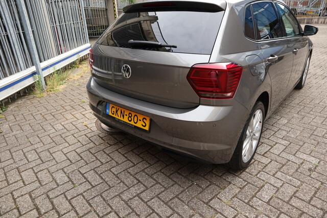 Volkswagen POLO 1.5 TSI Highline