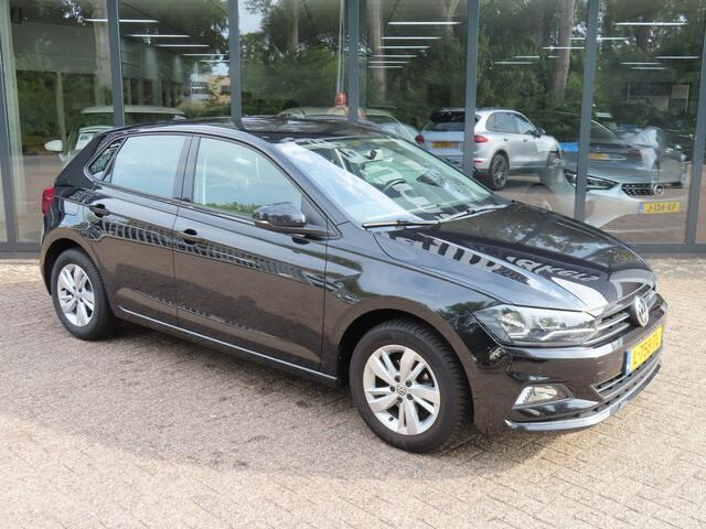 Volkswagen POLO 1.0 TSI Comfortline*ACC*Navi*Apple Carplay*