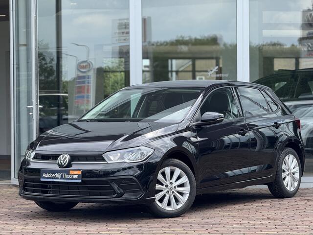 Volkswagen POLO 1.0 TSI Life | Keyless | Camera | Airco | Cruise
