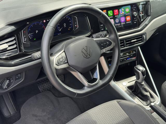 Volkswagen POLO 1.0 TSI Life | Keyless | Camera | Airco | Cruise