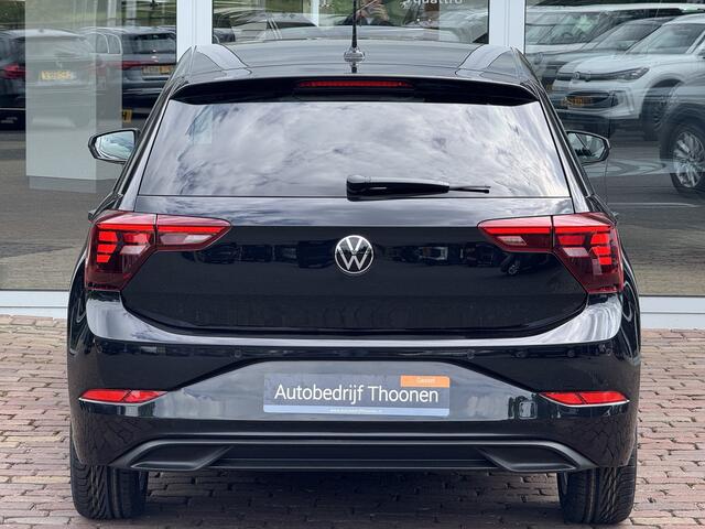 Volkswagen POLO 1.0 TSI Life | Keyless | Camera | Airco | Cruise