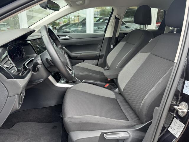 Volkswagen POLO 1.0 TSI Life | Keyless | Camera | Airco | Cruise