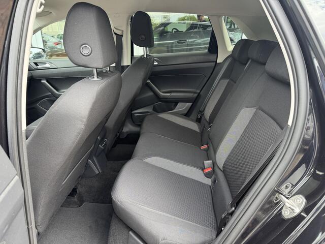 Volkswagen POLO 1.0 TSI Life | Keyless | Camera | Airco | Cruise