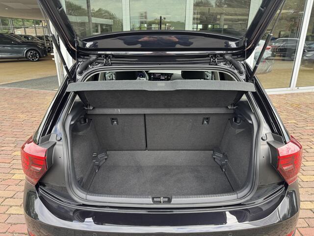 Volkswagen POLO 1.0 TSI Life | Keyless | Camera | Airco | Cruise