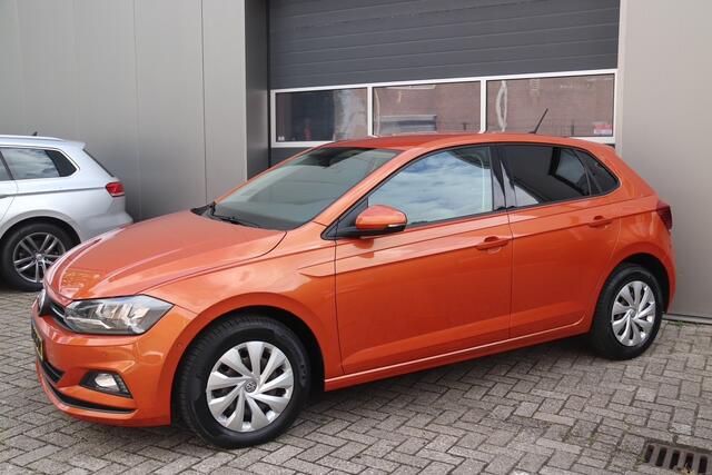 Volkswagen POLO 1.0 TSI Comfortline Business, Carplay, Navigatie, Privacy glas