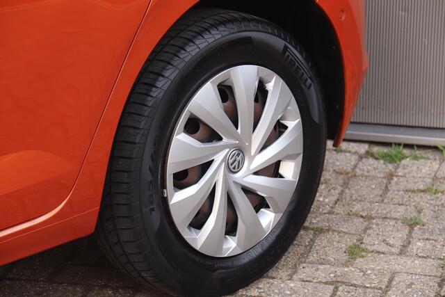 Volkswagen POLO 1.0 TSI Comfortline Business, Carplay, Navigatie, Privacy glas