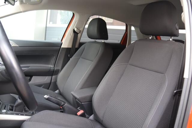 Volkswagen POLO 1.0 TSI Comfortline Business, Carplay, Navigatie, Privacy glas