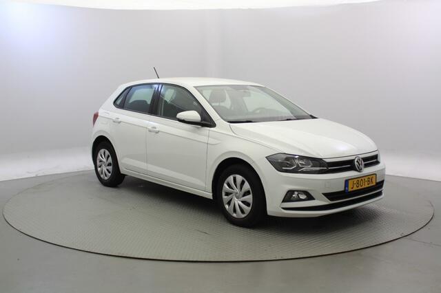 Volkswagen POLO 1.6 TDI Comfortline - Carplay, Cruise