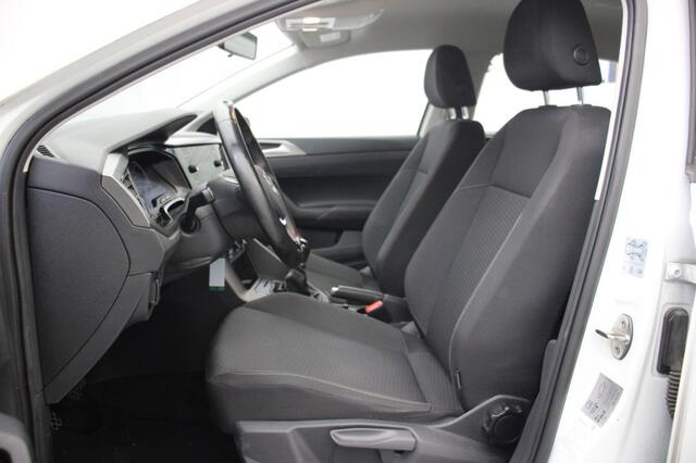 Volkswagen POLO 1.6 TDI Comfortline - Carplay, Cruise