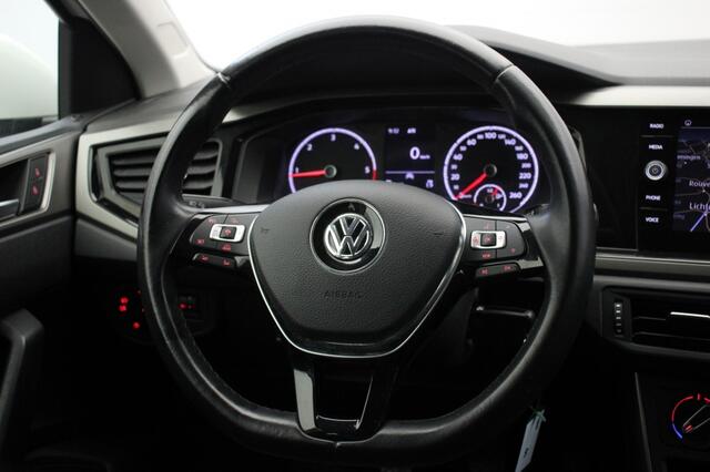 Volkswagen POLO 1.6 TDI Comfortline - Carplay, Cruise