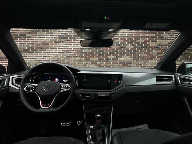 Volkswagen POLO 2.0 TSI GTI Panorama Beats IQ Virtual Garantie