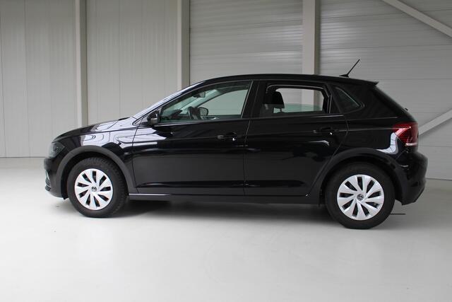 Volkswagen POLO 1.0 TSI Comfortline Business | Airco (Climatronic) | Navigatie | PDC