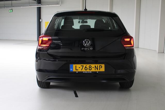Volkswagen POLO 1.0 TSI Comfortline Business | Airco (Climatronic) | Navigatie | PDC