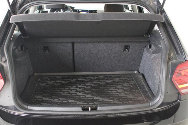 Volkswagen POLO 1.0 TSI Comfortline Business | Airco (Climatronic) | Navigatie | PDC