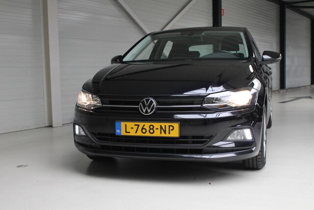 Volkswagen POLO 1.0 TSI Comfortline Business | Airco (Climatronic) | Navigatie | PDC
