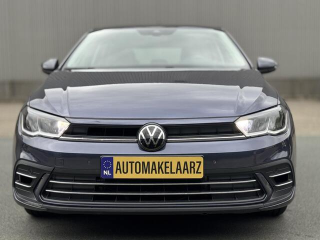 Volkswagen POLO 1.0 TSI Life CARPLAY PDC AUTOMAAT