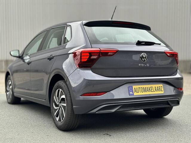 Volkswagen POLO 1.0 TSI Life CARPLAY PDC AUTOMAAT