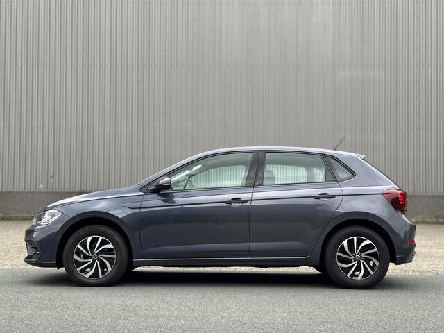Volkswagen POLO 1.0 TSI Life CARPLAY PDC AUTOMAAT