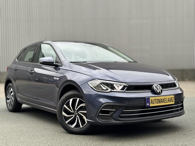 Volkswagen POLO 1.0 TSI Life CARPLAY PDC AUTOMAAT