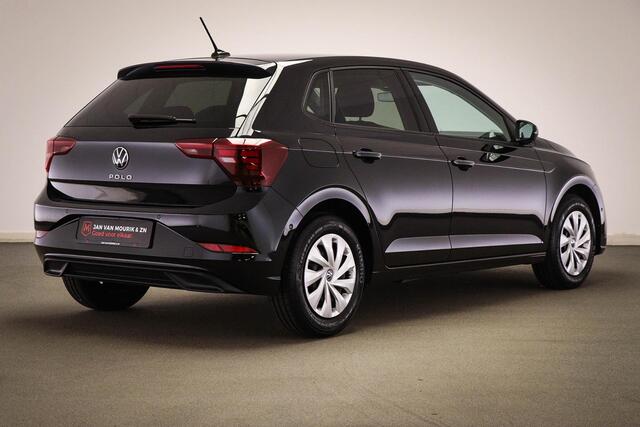Volkswagen POLO 1.0 TSI Life Business | ASSISTANCE PACK | STOELVERWARMING | DAB | APPLE