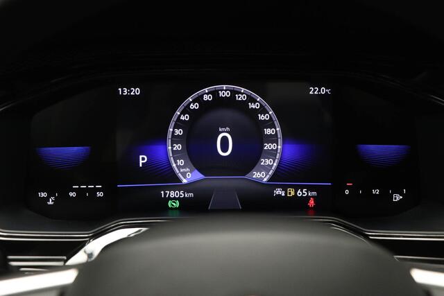 Volkswagen POLO 1.0 TSI Life Business | ASSISTANCE PACK | STOELVERWARMING | DAB | APPLE