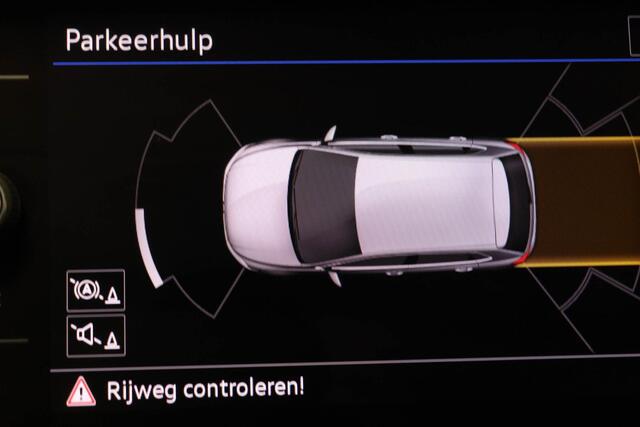 Volkswagen POLO 1.0 TSI Life Business | ASSISTANCE PACK | STOELVERWARMING | DAB | APPLE